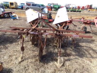 2-row Planter