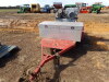 Portable Air Compressor w/ Tool Box - 2