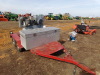 Portable Air Compressor w/ Tool Box - 3