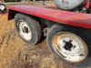 Portable Air Compressor w/ Tool Box - 4