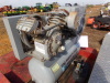Portable Air Compressor w/ Tool Box - 5
