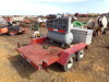 Portable Air Compressor w/ Tool Box - 7
