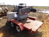 Portable Air Compressor w/ Tool Box - 9