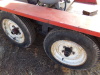 Portable Air Compressor w/ Tool Box - 10