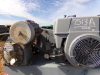 Portable Air Compressor w/ Tool Box - 12