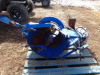 Shivvers go in Top Grain Bin - 2