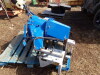 Shivvers go in Top Grain Bin - 3