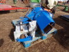 Shivvers go in Top Grain Bin - 4