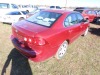 2007 Kia Optima, s/n KNAGE123385197951: 235K mi. - 5