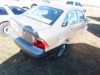 2005 Ford Taurus, s/n 1FAFP3N65W300763: 220K mi. - 4