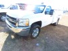 2011 Chevy 2500 4WD Pickup, s/n 1GB0KVCL6VZ42792: Diesel, 173K mi.