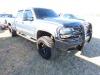 2006 Chevy Pickup, s/n 1GCHK23046F246191: Duramax, Allison Trans., 281K mi. - 3