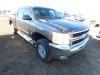 2007 Chevy Silverado 2500HD Pickup, s/n 1GCHK23647F526843: Crew Cab, 329K mi. - 2