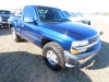 2000 Chevy 1500 Z71 Pickup, s/n 1GCEK1412YZ171303: Reg. Cab, Stepside, 227K mi. - 3