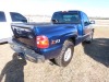 2000 Chevy 1500 Z71 Pickup, s/n 1GCEK1412YZ171303: Reg. Cab, Stepside, 227K mi. - 7