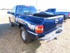 2000 Chevy 1500 Z71 Pickup, s/n 1GCEK1412YZ171303: Reg. Cab, Stepside, 227K mi. - 8