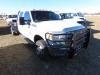 2016 Ford F350 Flatbed Truck, s/n 1FT8W3DT5GED09449: Crew Cab, Auto, 212K mi. - 3