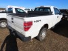 2012 Ford F150 4WD Pickup, s/n 1FTCX1ENA8CFB86388: Ext. Cab, 212K mi. (Utility-Owned) - 7