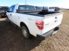 2012 Ford F150 4WD Pickup, s/n 1FTCX1ENA8CFB86388: Ext. Cab, 212K mi. (Utility-Owned) - 8