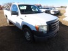 2012 Ford F150 Pickup, s/n 1FTMF1CMXCKE24234: Reg. Cab, 180K mi. (Utility-Owned) - 3