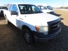 2014 Ford F150 Pickup, s/n 1FTEX1EM9EKD92703: Ext. Cab, 165K mi. (Utility-Owned) - 3