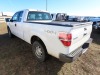 2014 Ford F150 Pickup, s/n 1FTEX1EM9EKD92703: Ext. Cab, 165K mi. (Utility-Owned) - 8