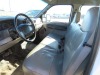 2000 Ford F550 Service Truck, s/n 1FDAW56F4YEC57183: Crew Cab, 290K mi. - 10