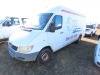 2006 Dodge Sprinter 2500 Van, s/n WD0PD74436589313