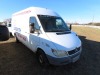 2006 Dodge Sprinter 2500 Van, s/n WD0PD74436589313 - 3