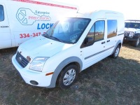 2013 Ford Transit Van, s/n NM0LS6BN4DT129086: 138K mi. (Utility-Owned)