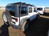 2014 Jeep Wrangler, s/n 1C4HJWDG6EL309441: Lifter Noise, 147K mi. (Utility-Owned) - 7