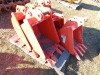 Kubota Mini Excavator Bucket, s/n C0346