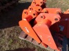 Kubota Mini Excavator Bucket, s/n C0357