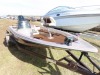 Procraft 1650V Boat w/ Mariner 150 (Don't Run) - 3