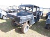 Polaris Pro XD4000D Utility Vehicle, s/n 4XABEPD48K8577905: 1710 hrs - 8