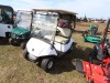 2016 Yamaha Golf Cart, s/n J0H-001834