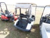 2016 Yamaha Golf Cart, s/n J0H-001834 - 6