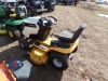 Cub Cadet Riding Mower, s/n 30162: 50" Cut, 586 hrs - 6