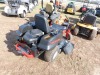 Troybilt Mustang 50 Zero-turn Mower, s/n 10117: 262 hs - 3