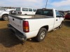 2001 Chevy Silverado Pickup, s/n 1GCEC14W217216818: SWB, 257K mi. - 7