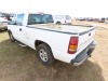 2001 Chevy Silverado Pickup, s/n 1GCEC14W217216818: SWB, 257K mi. - 8