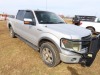 2013 Ford F150 4WD Pickup, s/n 1FTFW1ET9DKD02110: 298K mi. - 2