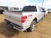 2013 Ford F150 4WD Pickup, s/n 1FTFW1ET9DKD02110: 298K mi. - 6