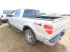 2013 Ford F150 4WD Pickup, s/n 1FTFW1ET9DKD02110: 298K mi. - 7