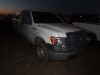 2010 Ford F150 4WD Pickup, s/n 1FTEX1EW6AKE08450: Ext. Cab, 195K mi. (Utility-Owned) - 3