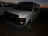 2009 Ford E150, s/n 1FMNE11W69DA63315: 7-passenger, 15K mi. (Utility-Owned)