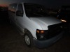 2009 Ford E150, s/n 1FMNE11W69DA63315: 7-passenger, 15K mi. (Utility-Owned) - 3