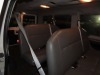 2009 Ford E150, s/n 1FMNE11W69DA63315: 7-passenger, 15K mi. (Utility-Owned) - 5