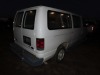 2009 Ford E150, s/n 1FMNE11W69DA63315: 7-passenger, 15K mi. (Utility-Owned) - 6