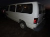 2009 Ford E150, s/n 1FMNE11W69DA63315: 7-passenger, 15K mi. (Utility-Owned) - 7